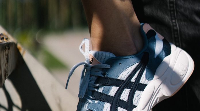 Какая удобная обувь производится ведущими брендами мира