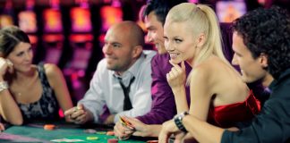 Стильно оформленный и удобный сайт клуба Sol Casino
