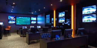 Букмекерская контора «PinUp»