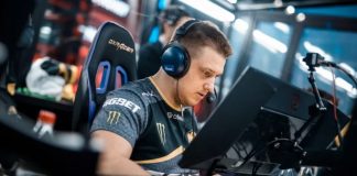 Ставки на киберспорт от компании GGbet. Здесь будет ярко