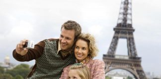 Где остановиться в Париже вблизи достопримечательностей