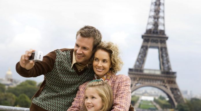 Где остановиться в Париже вблизи достопримечательностей