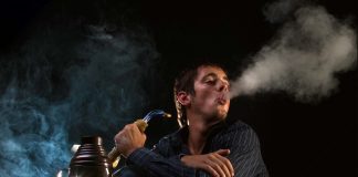 Покупка кальяна от магазина Shisha Store, а также табака для него