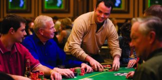 Джек-пот в онлайн-казино и удобство его использования