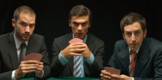 Джойказино, который мы все помним, только лучше