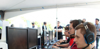 Какие киберспортивные дисциплины популярны в Казахстане и почему