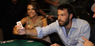 Онлайн казино как хобби