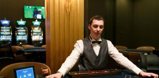 Какое онлайн казино выбирают