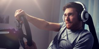 Что обычно ломается в игровом руле