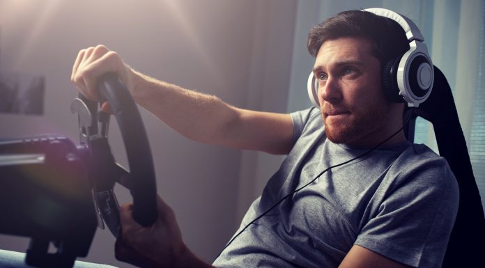 Что обычно ломается в игровом руле