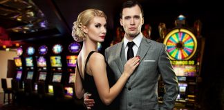 Когда нужно что-то простое