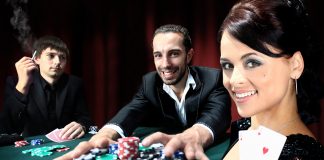 Онлайн казино для тех, кто просто желает отдохнуть