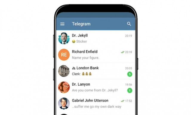 Накрутка реакций на посты Телеграм – быстрые на публикацию