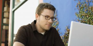 Место где собрались все