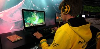 Какого героя Доты 2 выбирают профессиональные киберспортсмены