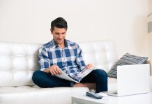 Журналы из прошлого