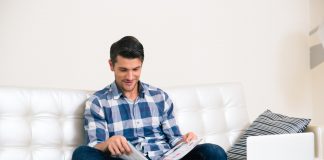 Журналы из прошлого