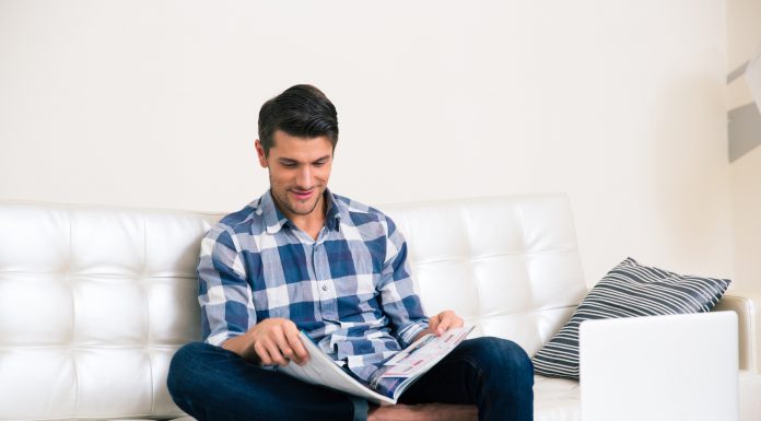 Журналы из прошлого