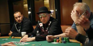 Казино, которое имеет право называться иконой стиля