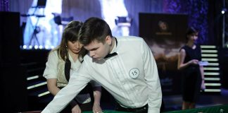 Казино, в которое вы сто процентов вернётесь