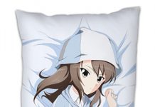 Для чего используют и где покупают подушки для обнимания