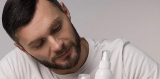 Косметика для мужчин тоже кое-что умеет: почему ухаживать за собой естественно и для мужчин