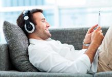 Южноафриканский хаус: где можно его скачать в хорошем качестве