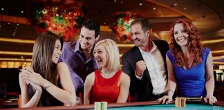 Онлайн казино Вавада, стоит ли времени или лучше сидеть в своём любимом казино?