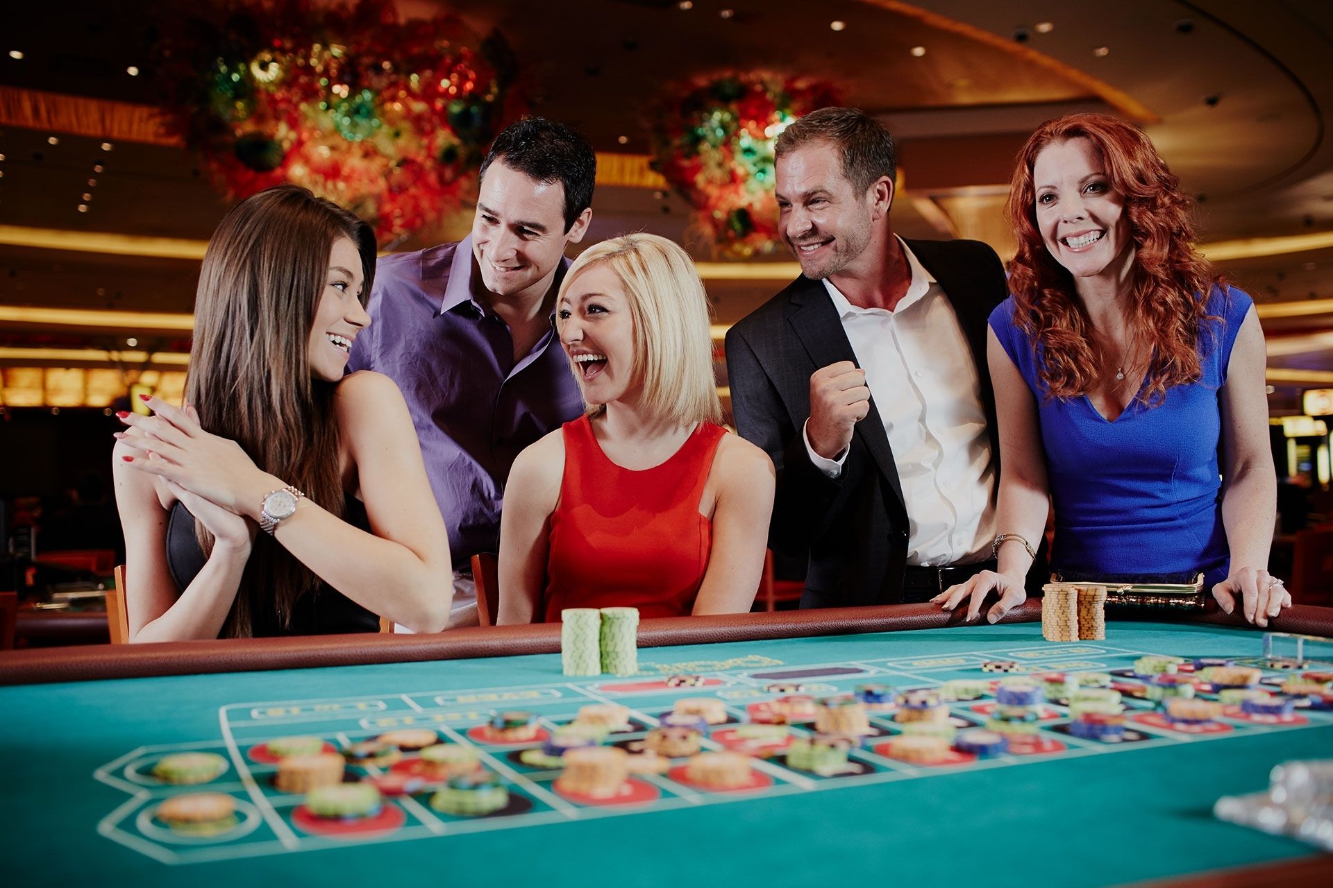 популярные игровые казино играть