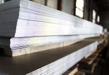 Металлопрокат вокруг нас