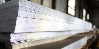 Металлопрокат вокруг нас