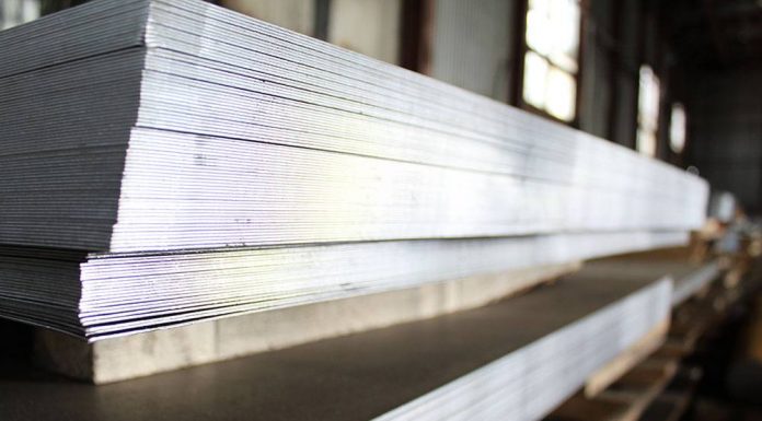 Металлопрокат вокруг нас