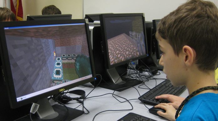 Скачать шейдеры для Minecraft: в чем секрет популярности игры