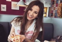 Вкусная пицца по приятной цене