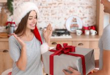 Подарки на Новый год в разных странах