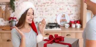 Подарки на Новый год в разных странах