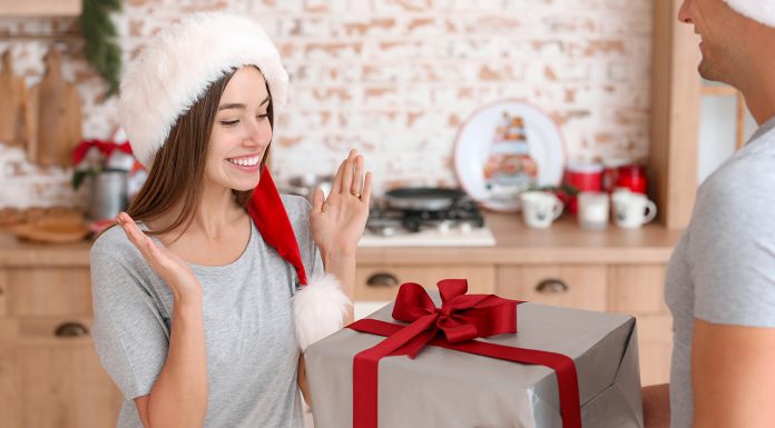 Подарки на Новый год в разных странах