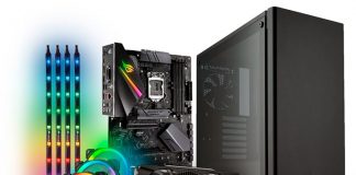 Подбор конфигурации для компьютера онлайн