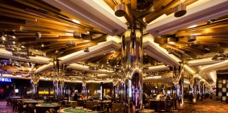 Казино Crown Melbourne оштрафовано на 80 млн австралійських доларів за незаконні китайські операції