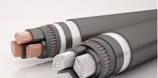 Как испытать кабель, который изолирован сшитым полиэтиленом