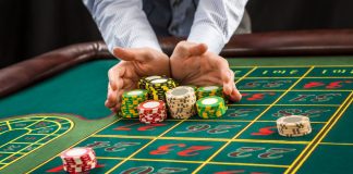 Лучшие игровые автоматы казино от сайта вулкан