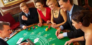 Онлайн казино, которое нужно использовать в пример всем онлайн казино в интернете