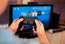 Sony PS4: совершенно другой игровой опыт