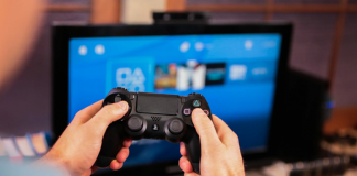 Sony PS4: совершенно другой игровой опыт