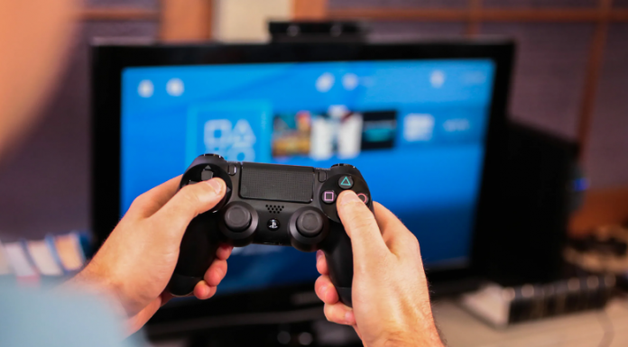 Sony PS4: совершенно другой игровой опыт