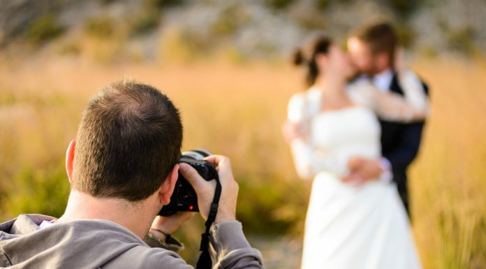 Где выбрать хорошего свадебного фотографа паре из Алматы