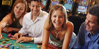 Live Casino: популярность онлайн-игр в казино