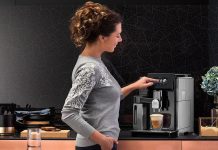 Особенности выбора кофеварки