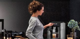 Особенности выбора кофеварки