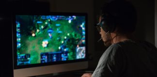 Мир онлайн-игр — основные особенности